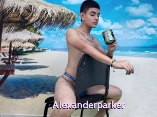 Alexanderparker