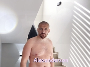 Alexanderson