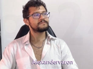 Alexandervaron