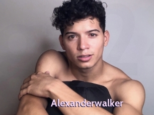 Alexanderwalker