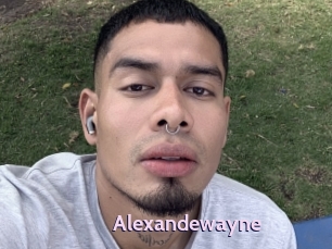 Alexandewayne