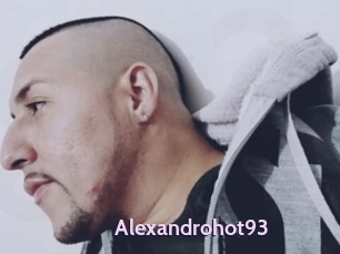 Alexandrohot93