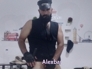 Alexbar