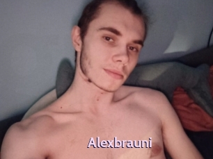 Alexbrauni