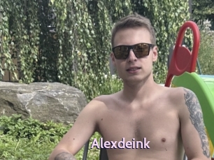 Alexdeink