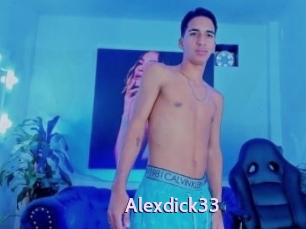 Alexdick33