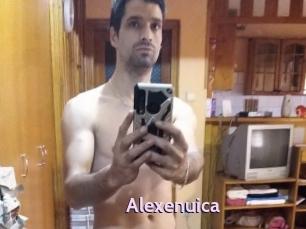 Alexenuica