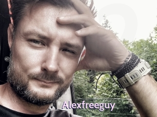 Alexfreeguy