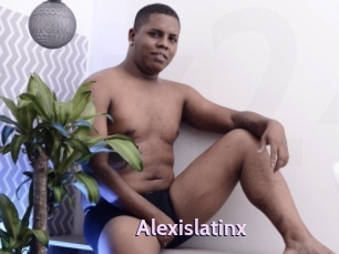 Alexislatinx