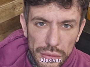 Alexivan