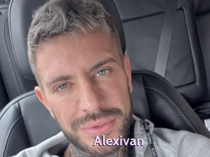 Alexivan