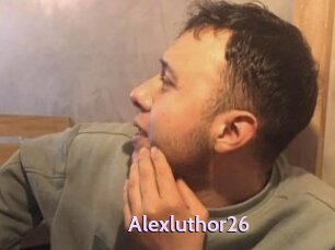 Alexluthor26