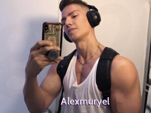 Alexmuryel