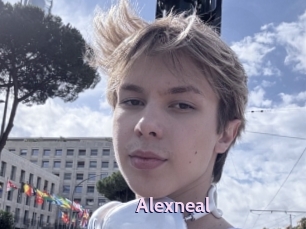 Alexneal