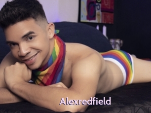 Alexredfield