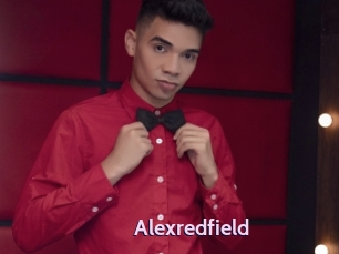 Alexredfield