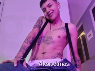 Alexselmas