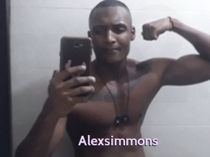 Alexsimmons