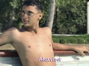 Alexviser