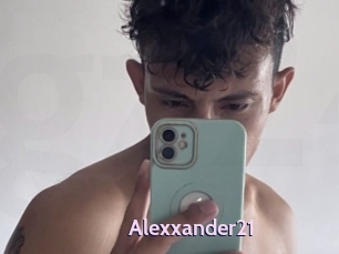 Alexxander21