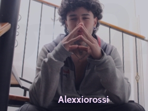 Alexxiorossi