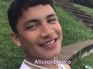 Alissonblanco