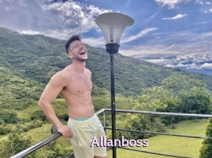 Allanboss