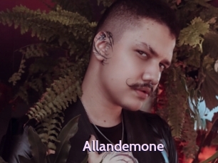 Allandemone