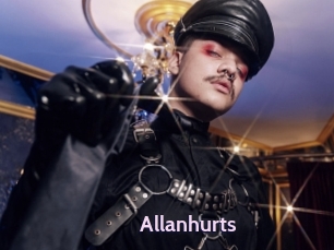 Allanhurts