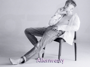 Allenwesty