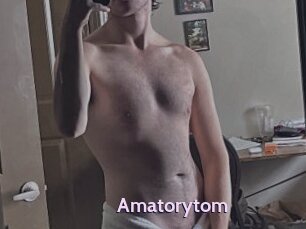 Amatorytom