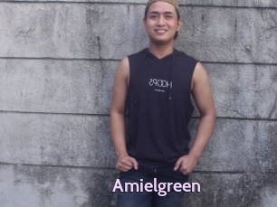 Amielgreen