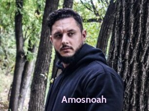 Amosnoah