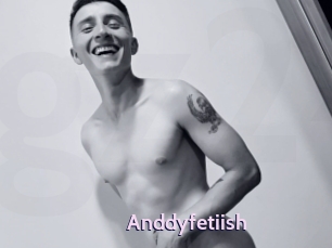 Anddyfetiish