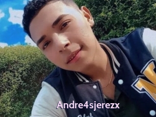 Andre4sjerezx