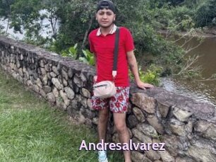 Andresalvarez