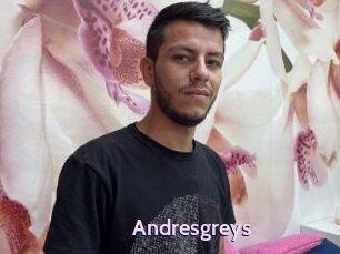 Andresgreys