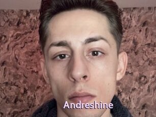 Andreshine