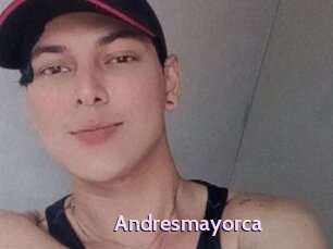 Andresmayorca