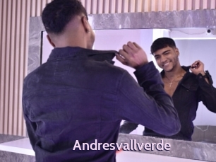 Andresvallverde