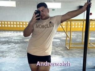 Andreswalsh