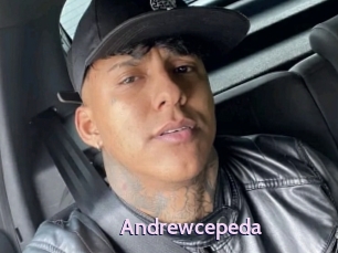 Andrewcepeda