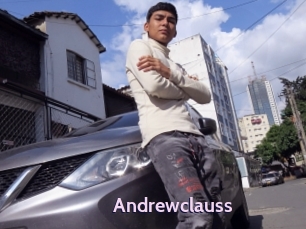 Andrewclauss