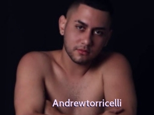 Andrewtorricelli