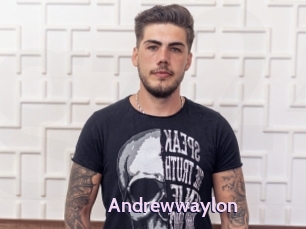 Andrewwaylon