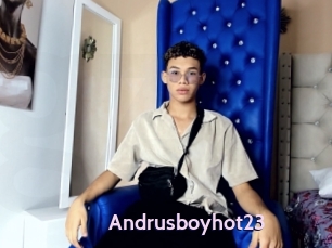 Andrusboyhot23