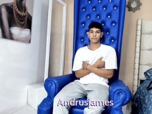 Andrusjames