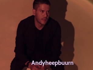 Andyheepbuurn