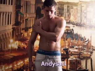 Andysaul