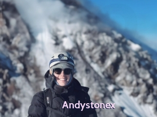 Andystonex